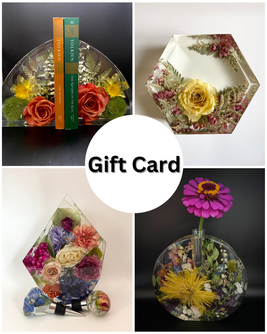 Gift Card to Broomtree Co.