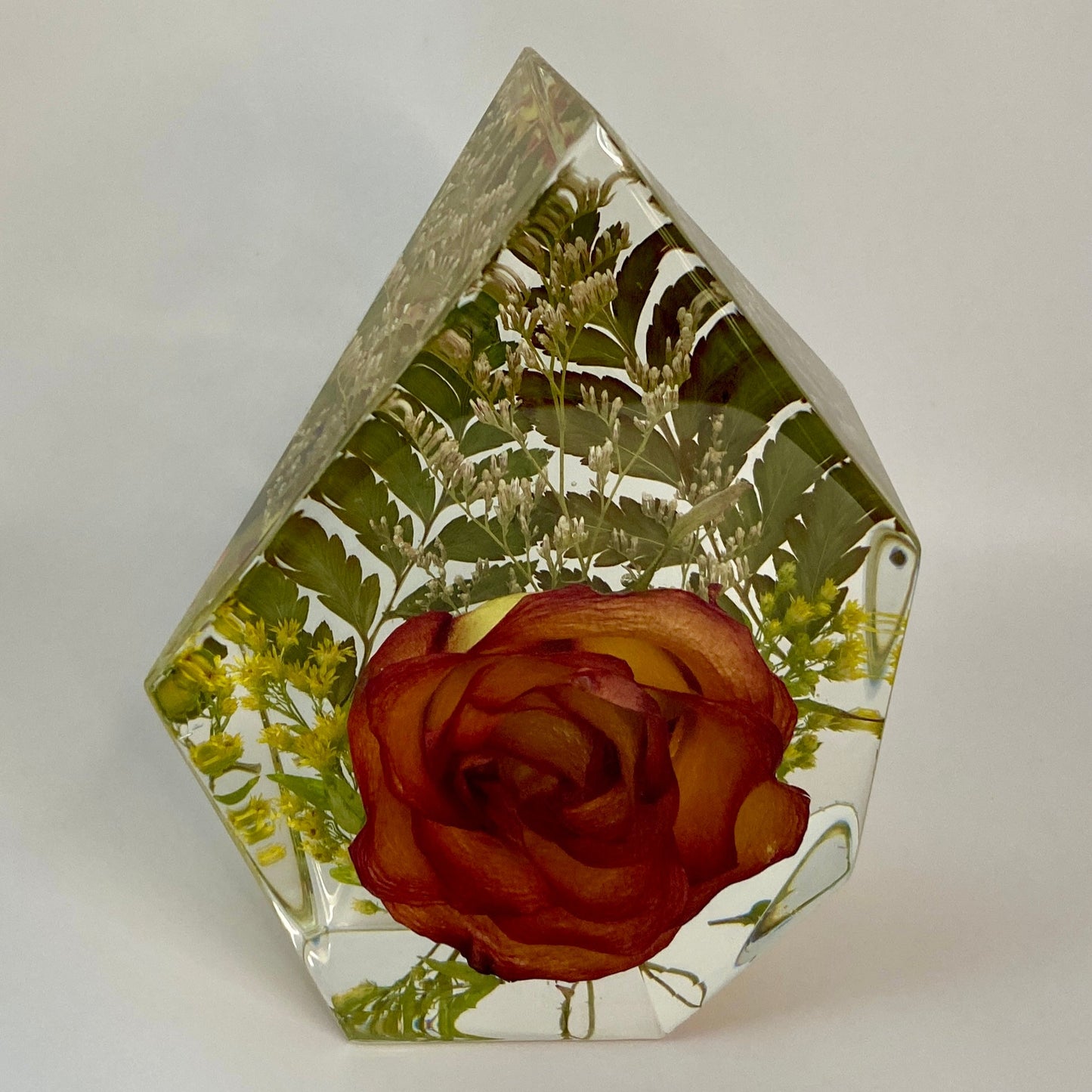 5" Gem