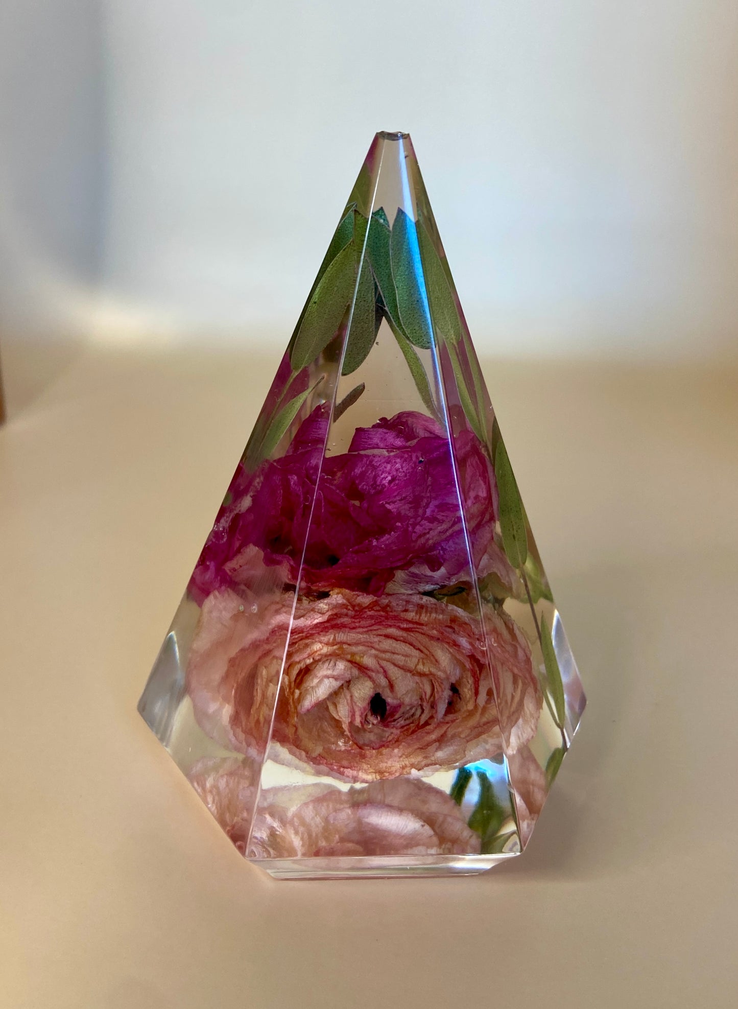 Large Ring Holder
